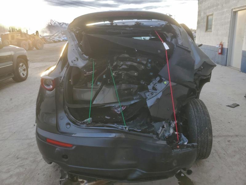 MAZDA CX30 2024 VIN 3MVDMBBM1RM660722