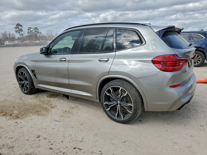 Фото 2 - BMW X3