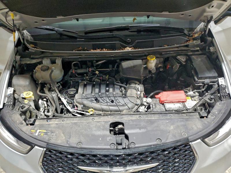 Фото 12 - CHRYSLER PACIFICA