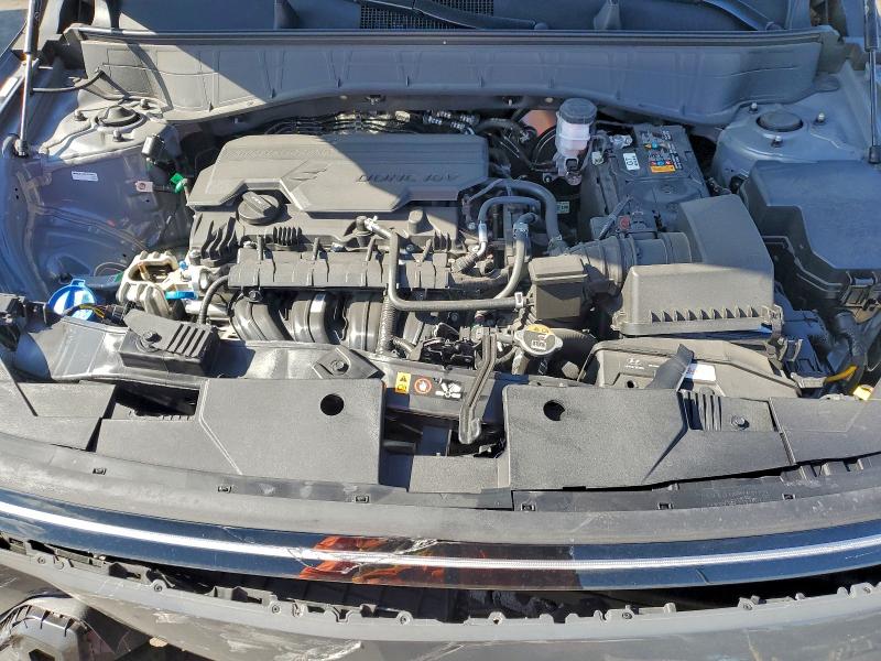 Фото 12 - HYUNDAI KONA