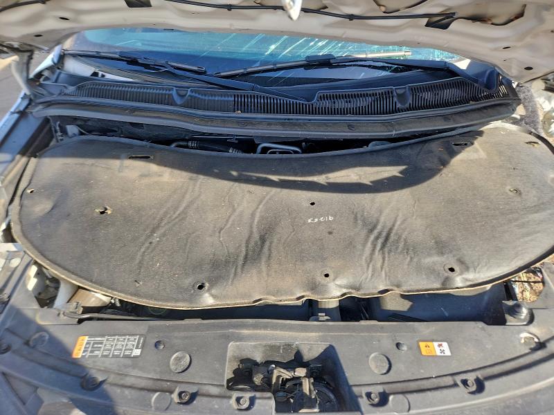 Фото 12 - FORD EXPLORER