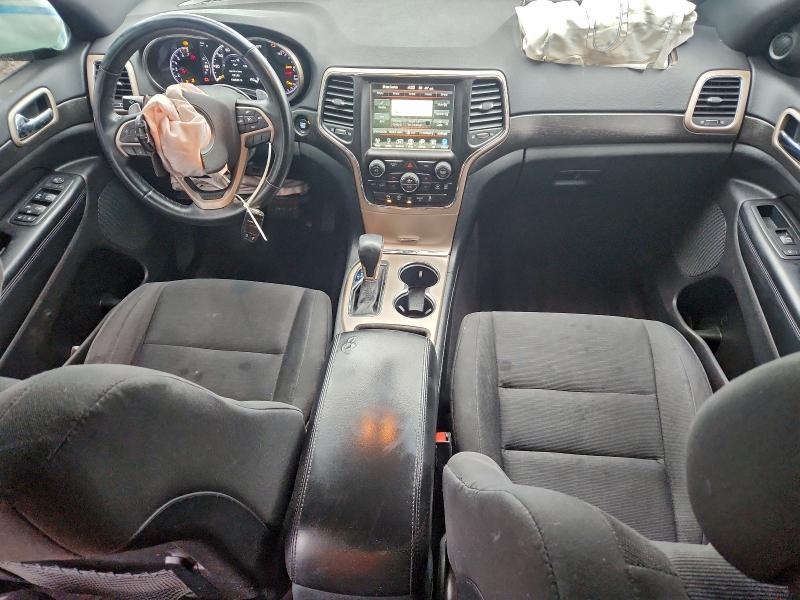 Фото 8 - JEEP GRAND CHER