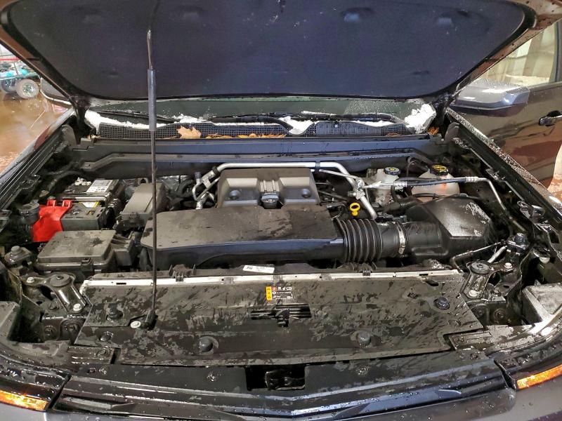 Фото 11 - CHEVROLET COLORADO