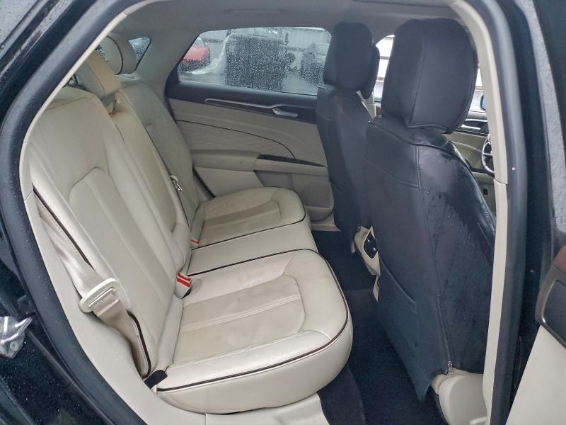 Фото 10 - FORD FUSION