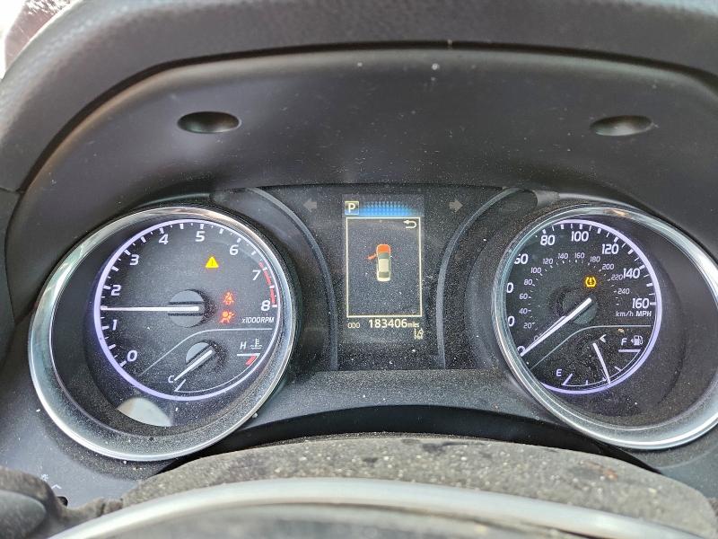 Фото 9 - TOYOTA CAMRY