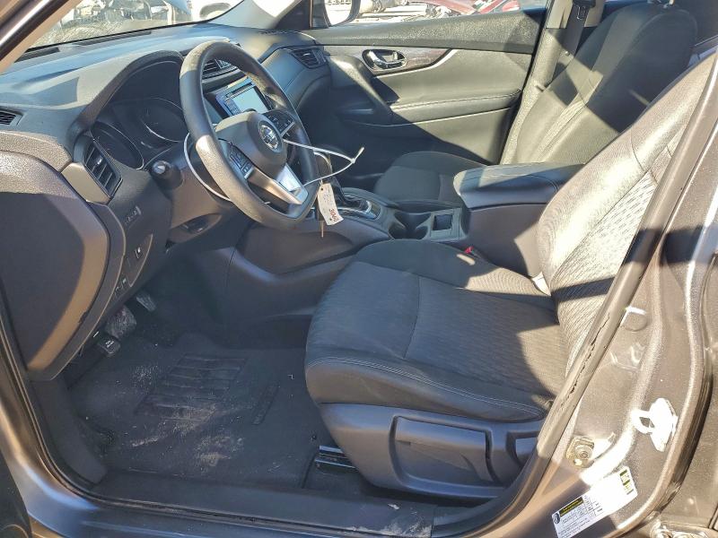 Фото 7 - NISSAN ROGUE