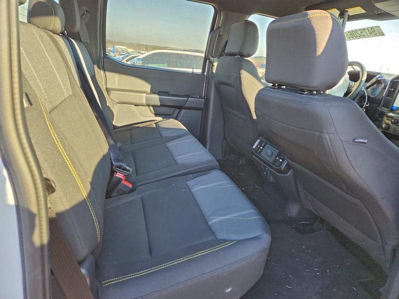 Фото 10 - FORD F150 STX