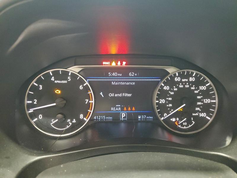 Фото 9 - NISSAN ALTIMA