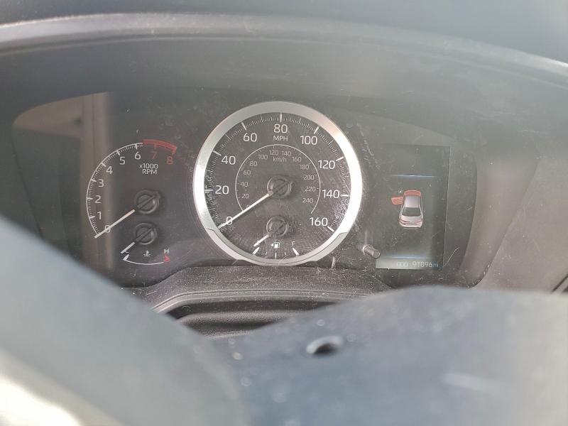 Фото 9 - TOYOTA COROLLA