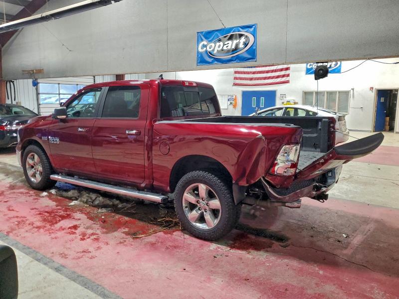 Фото 2 - RAM 1500