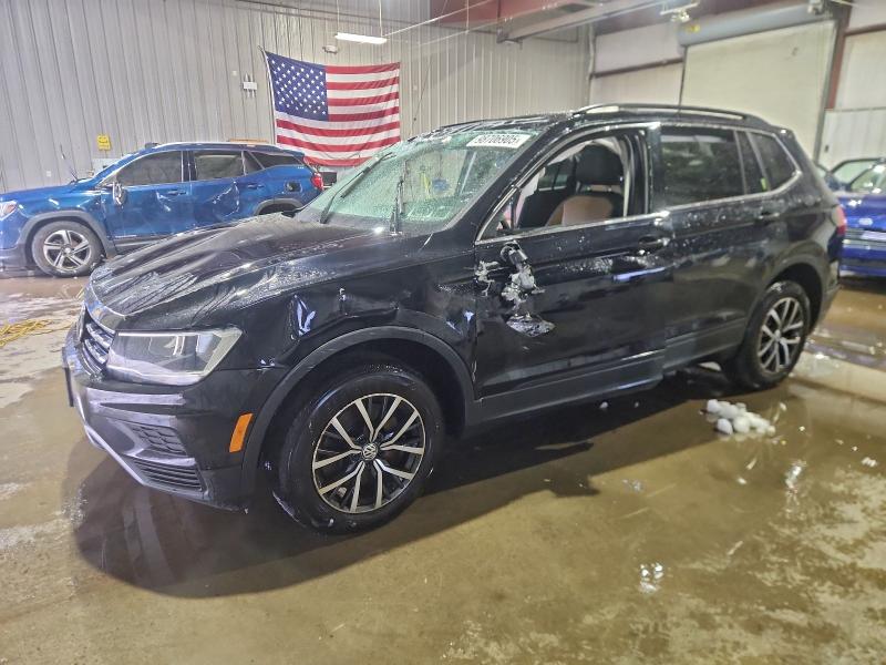 Фото 1 - VOLKSWAGEN TIGUAN