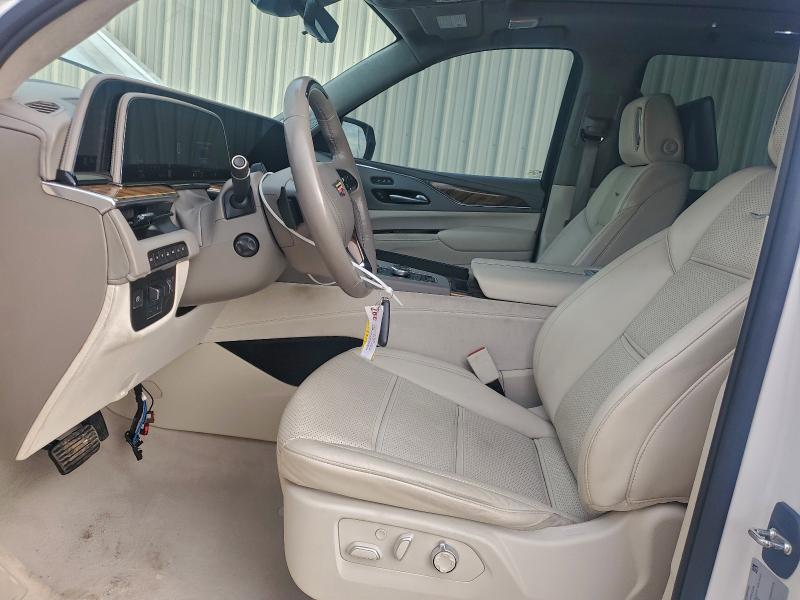 Фото 7 - CADILLAC ESCALADE