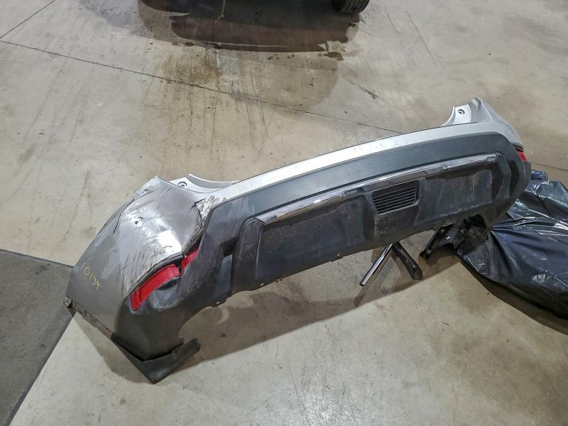 Фото 13 - NISSAN ROGUE