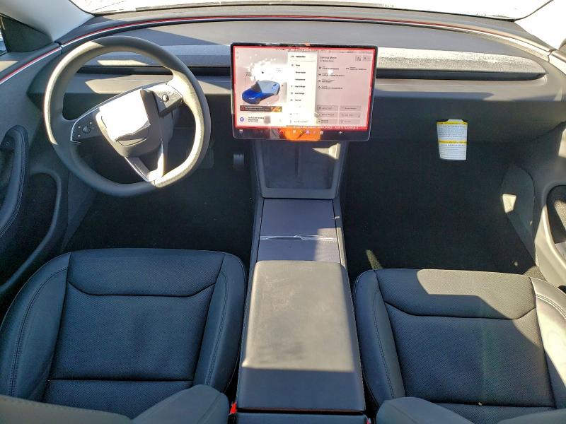 Фото 8 - TESLA MODEL 3