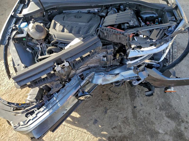 Фото 12 - VOLKSWAGEN TIGUAN