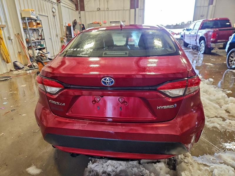 Фото 6 - TOYOTA COROLLA