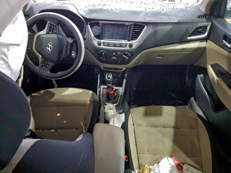 Фото 8 - HYUNDAI ACCENT