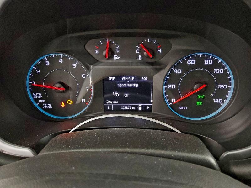 Фото 9 - CHEVROLET MALIBU