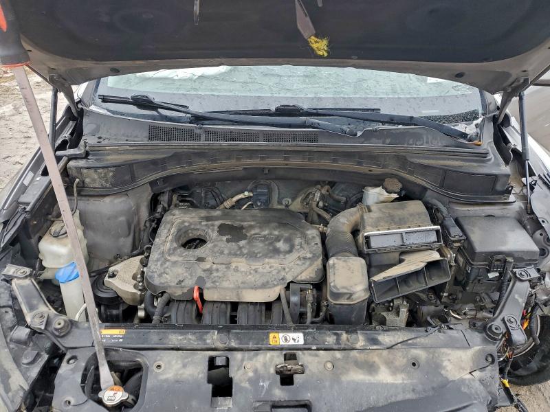 Фото 12 - HYUNDAI SANTA FE