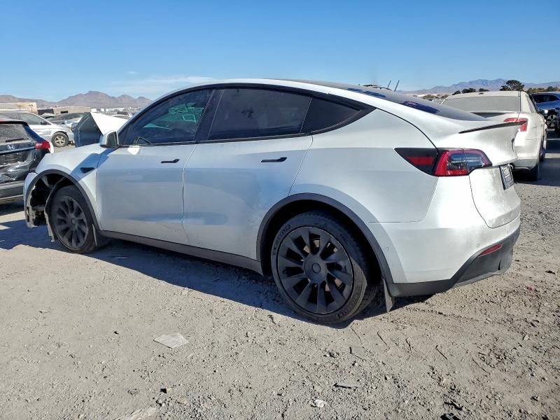Фото 2 - TESLA MODEL Y