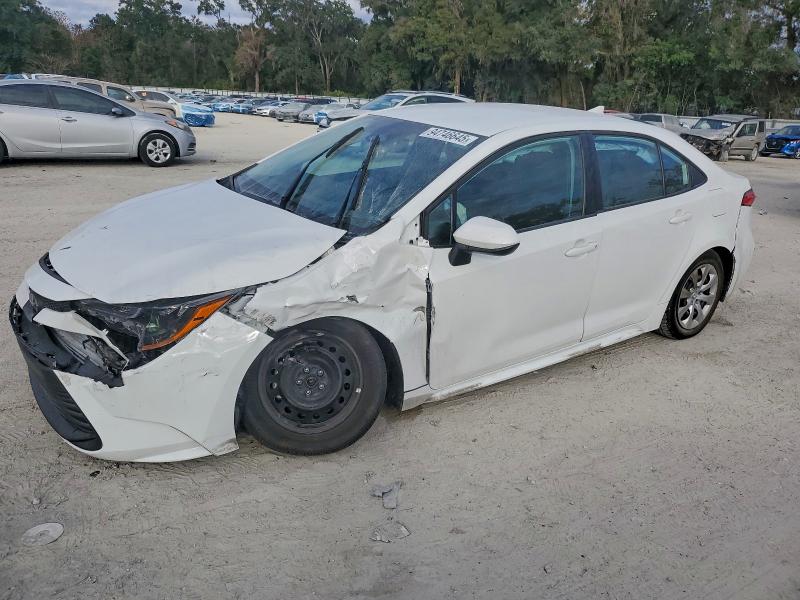 Фото 1 - TOYOTA COROLLA