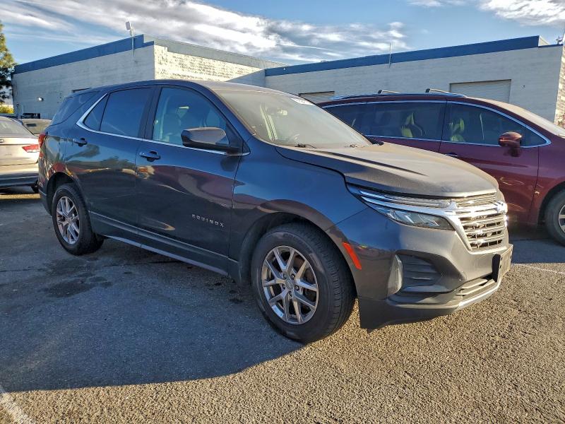 Фото 4 - CHEVROLET EQUINOX