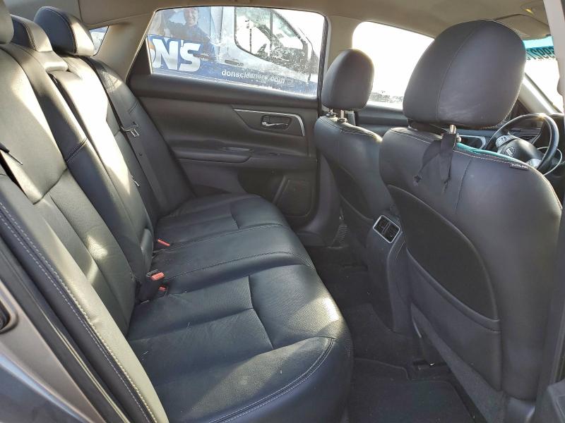 Фото 10 - NISSAN ALTIMA