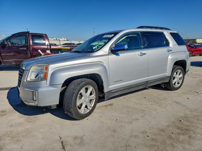 Фото 1 - GMC TERRAIN