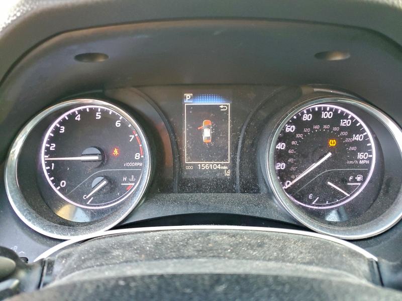 Фото 9 - TOYOTA CAMRY