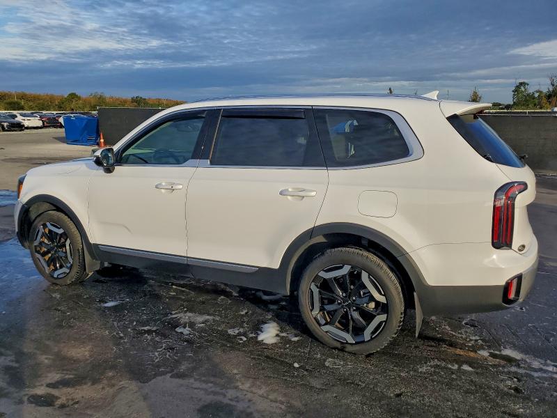 Фото 2 - KIA TELLURIDE