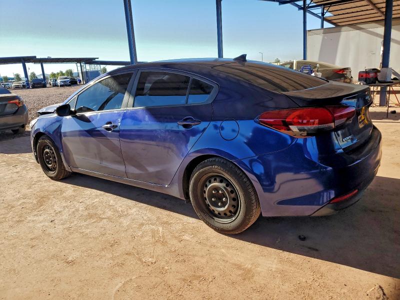 Фото 2 - KIA FORTE