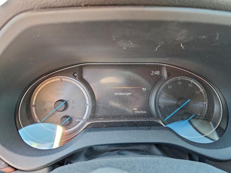 Фото 9 - TOYOTA VENZA