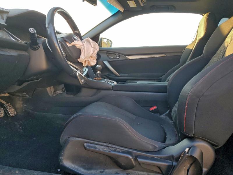 Фото 7 - HONDA CIVIC