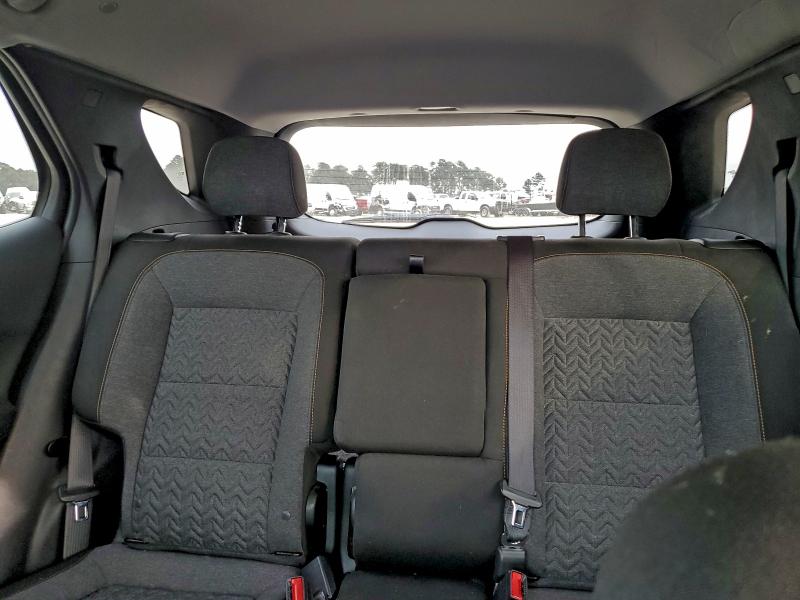 Фото 10 - CHEVROLET EQUINOX