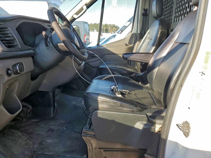 Фото 7 - FORD TRANSIT