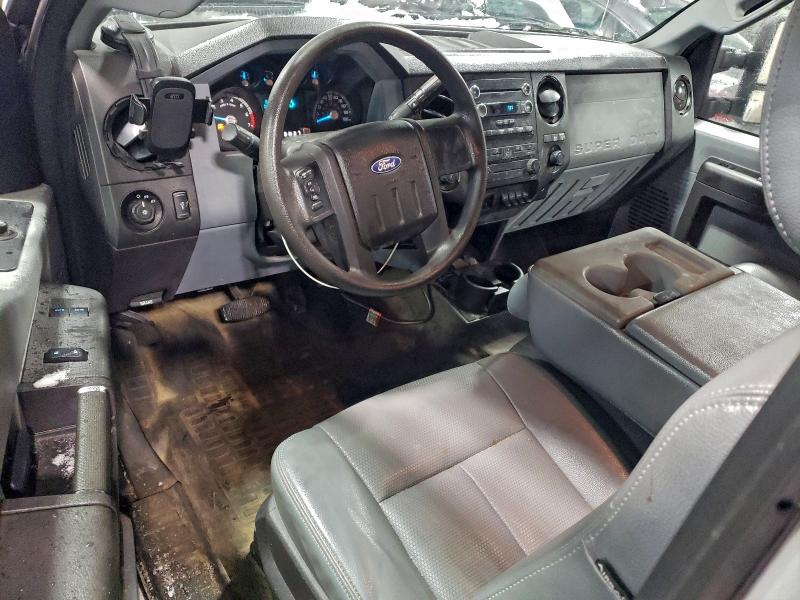 Фото 8 - FORD F250