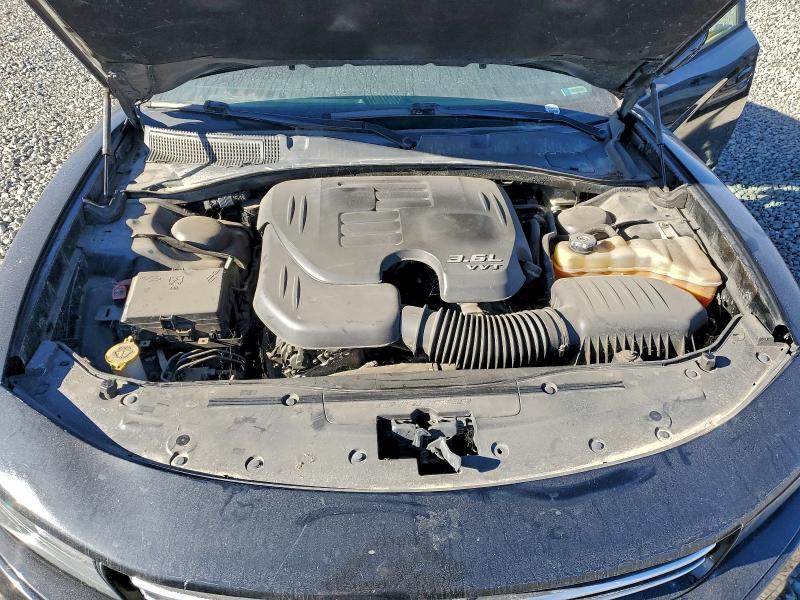 Фото 11 - DODGE CHARGER