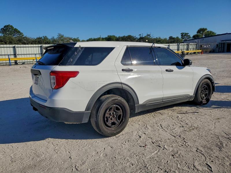 Фото 3 - FORD EXPLORER