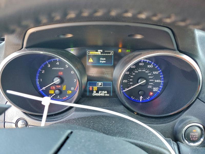 Фото 9 - SUBARU LEGACY