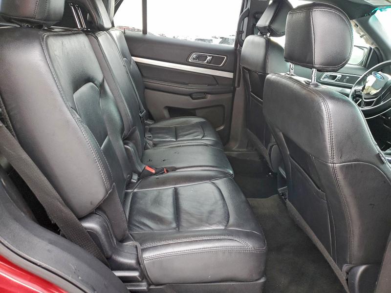 Фото 11 - FORD EXPLORER