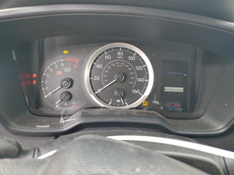 Фото 9 - TOYOTA COROLLA