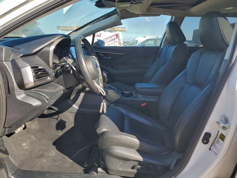 Фото 7 - SUBARU OUTBACK