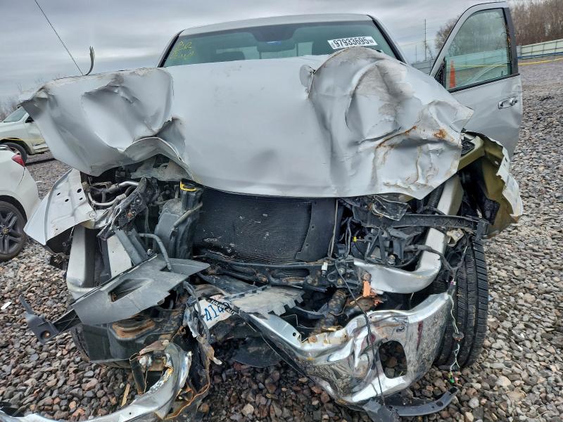 Фото 11 - RAM 1500