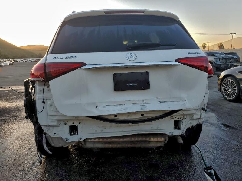 Фото 6 - MERCEDES-BENZ GLE-CLASS