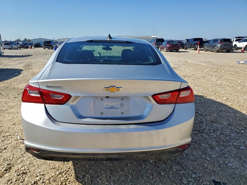 Фото 6 - CHEVROLET MALIBU