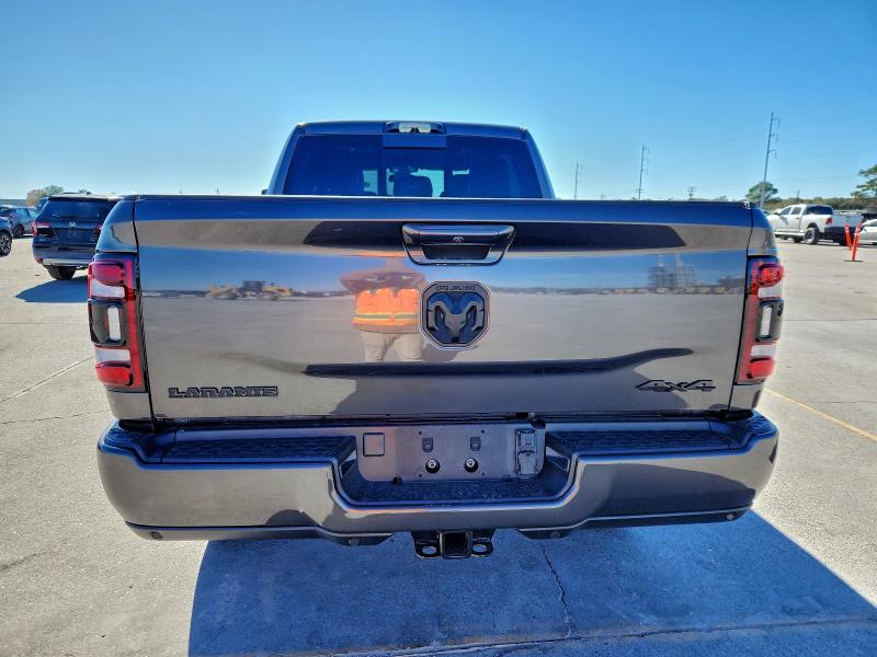 Фото 6 - RAM 2500