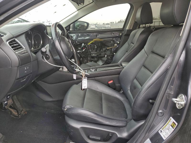 Фото 7 - MAZDA 6