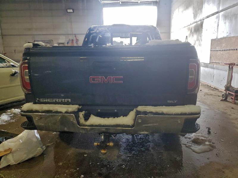 Фото 6 - GMC SIERRA