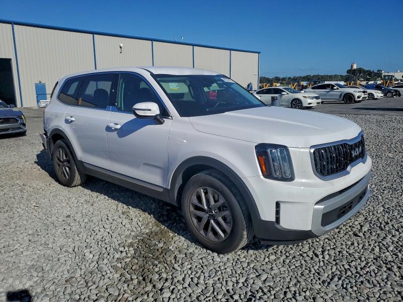 Фото 4 - KIA TELLURIDE