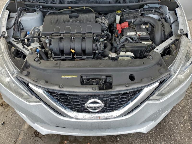 Фото 11 - NISSAN SENTRA